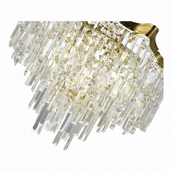 Люстра подвесная ST LUCE OFELIA SL1659.303.10