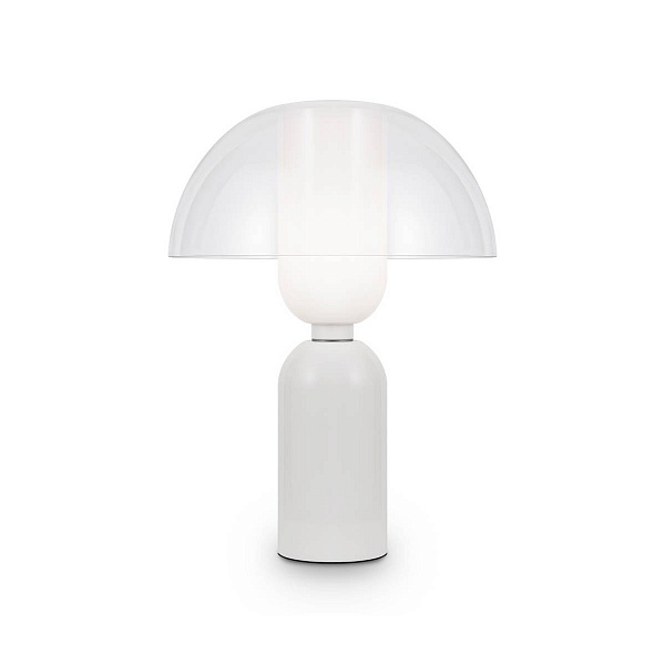 Настольная лампа MAYTONI MEMORY MOD177TL-01W