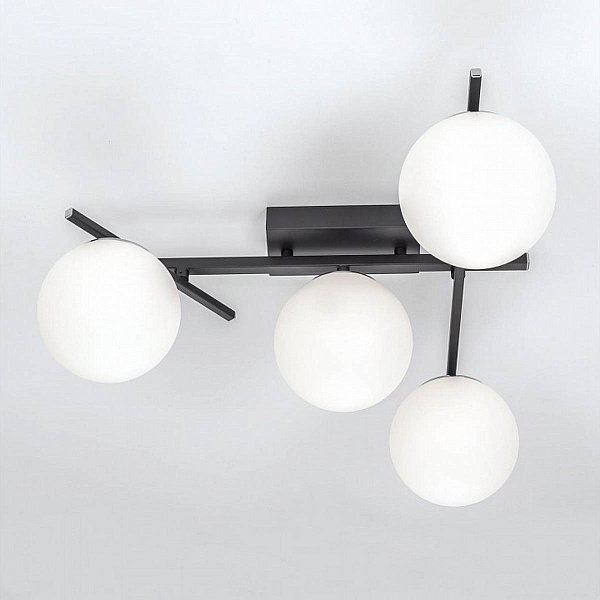 Люстра потолочная CITILUX DORSY CL223142