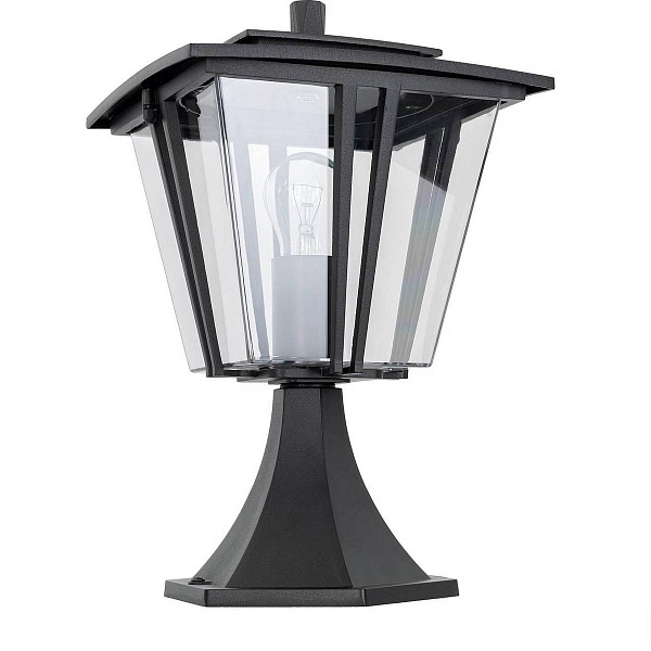 Светильник уличный столб низкий CITILUX FORTS CLU10C