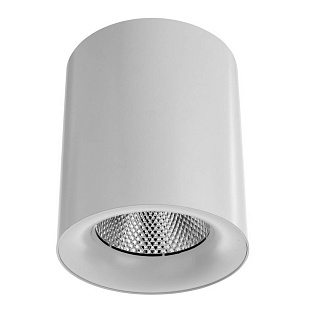 Спот ARTE LAMP Facile A5130PL-1WH
