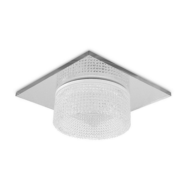 Светильник встраиваемый AMBRELLA LIGHT TECHNO 8 TN355