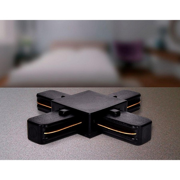 X-коннектор AMBRELLA LIGHT TRACK SYSTEM GL7083