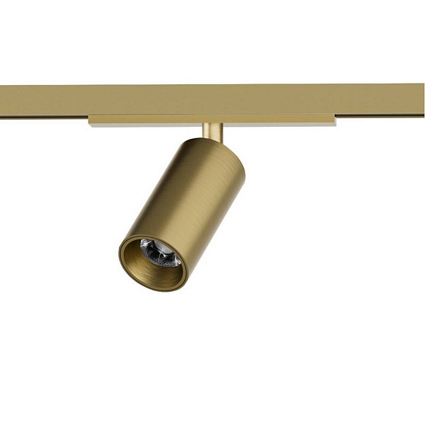 Трековый светильник DENKIRS SHINE SPOT DK5740-SB