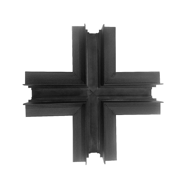 X-коннектор ILEDEX VISION48-22 X-TYPE CONNECT 4822-022-44/44-BK