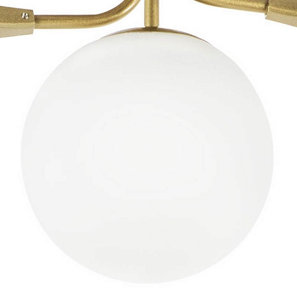 Люстра потолочная LIGHTSTAR CROCO 815553