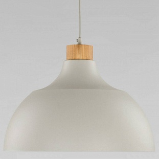 Подвес TK LIGHTING CAP 5664 Cap Beige