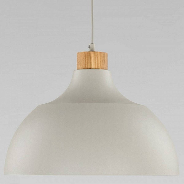 Подвес TK LIGHTING CAP 5664 Cap Beige