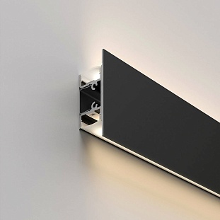 Профиль для ленты LED накладной ELEKTROSTANDARD LL-2-ALP022 a066621