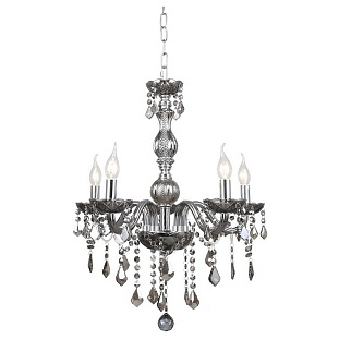 Люстра подвесная ESCADA CHAMBORD 641/5PL