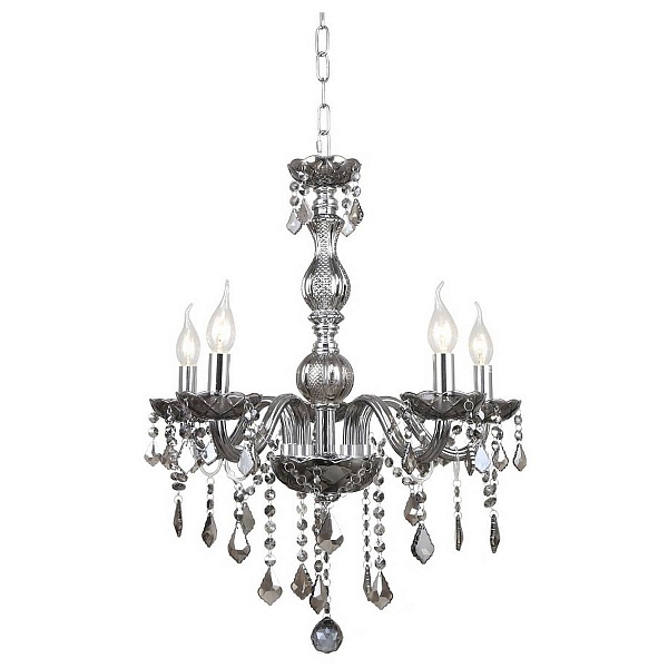 Люстра подвесная ESCADA CHAMBORD 641/5PL