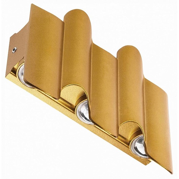 Светильник уличный настенный LIGHTSTAR BOSSO 341533