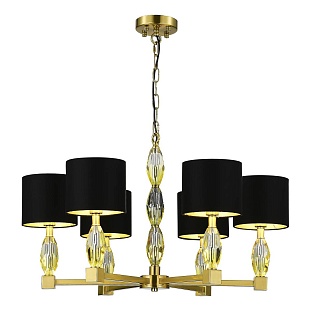 Люстра подвесная ST LUCE LINGOTTI SL1759.303.06