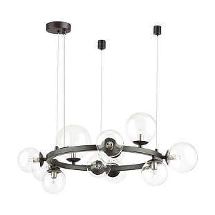 Люстра подвесная ODEON LIGHT TOVI 4818/11
