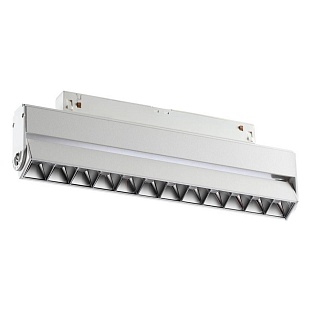 Трековый светильник NOVOTECH FLUM 358542