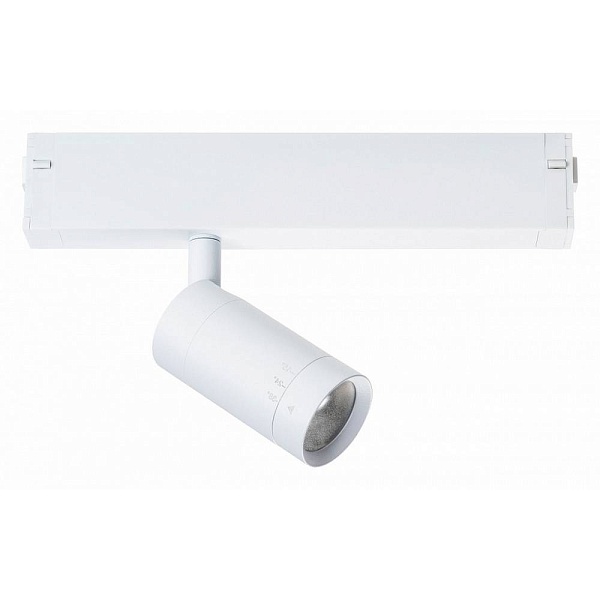 Трековый светильник LIGHTSTAR TETA 205016