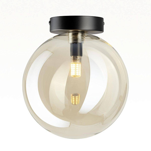Светильник потолочный CITILUX ORTON CL202512