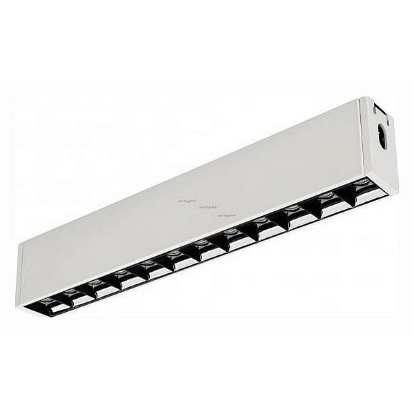 Трековый светильник ARLIGHT CLIP-38 29005