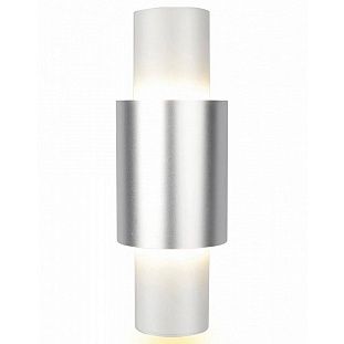 Бра ESCADA 20037 20037SMU/01LED SWH/SSL