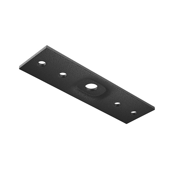 Коннектор прямой MAYTONI ACCESSORIES FOR TRACKS EXILITY TRA034C-21B