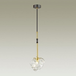 Подвес ODEON LIGHT STONO 4789/1