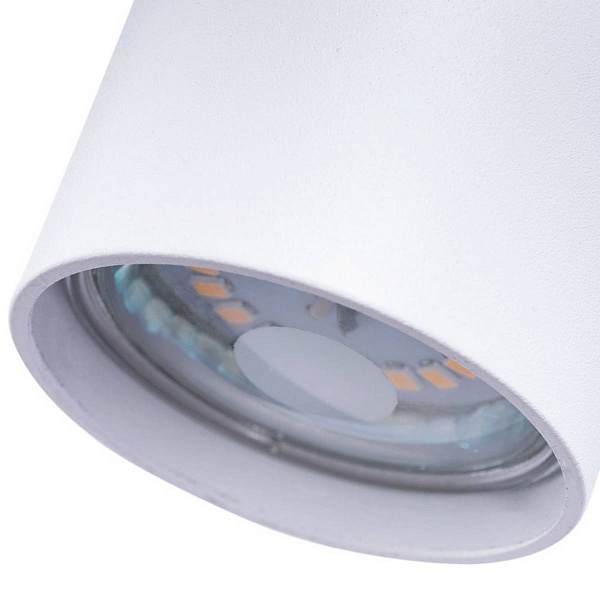 Спот ARTE LAMP CEFEO A3214PL-1WH
