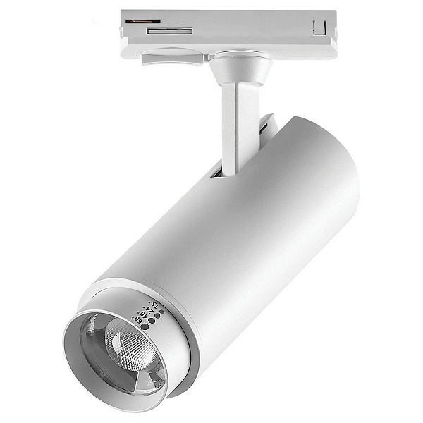 Трековый светильник LIGHTSTAR FUOCO P+CCT 218016
