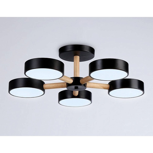 Люстра потолочная AMBRELLA LIGHT FL FL4828