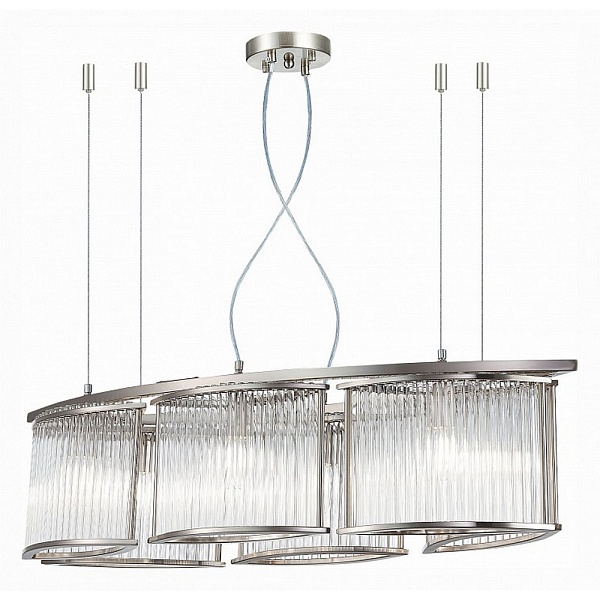 Люстра подвесная ST LUCE VELLETRI SL1627.103.06