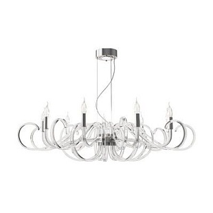 Люстра подвесная MAYTONI ATLANTA MOD051PL-09TR