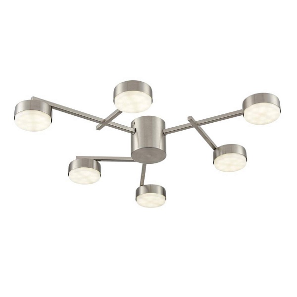 Люстра потолочная LUMION DABRA 8115/6C