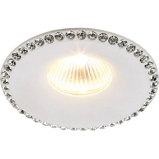 Светильник встраиваемый DIVINARE Musetta 1770/03 PL-1