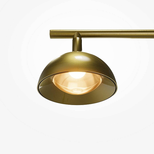 Торшер MAYTONI PIKANT MOD372FL-L10BS3K