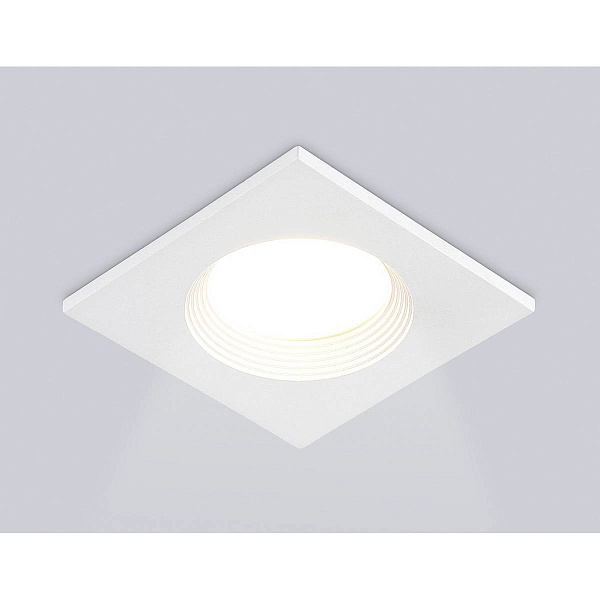 Светильник встраиваемый AMBRELLA LIGHT TN TN102817