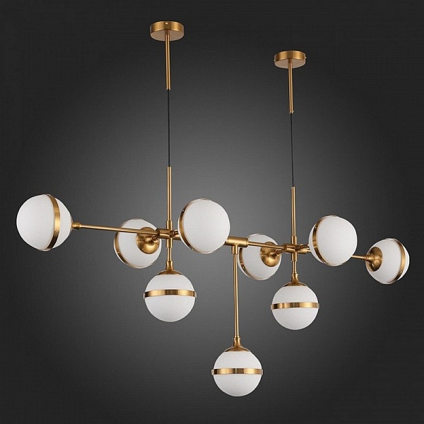 Люстра подвесная ST LUCE ARBE SL1157.303.09