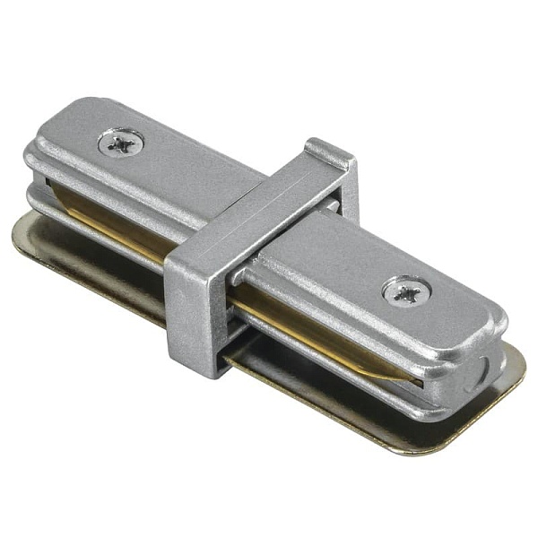 Коннектор прямой LIGHTSTAR BARRA 502109