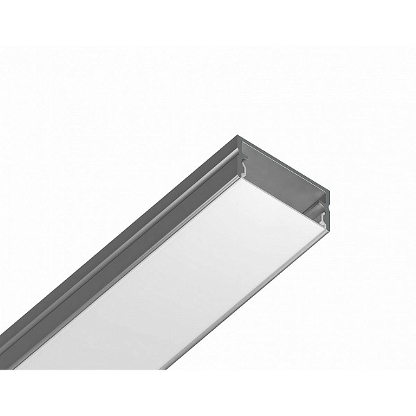 Профиль для ленты LED накладной AMBRELLA LIGHT GP GP2001AL