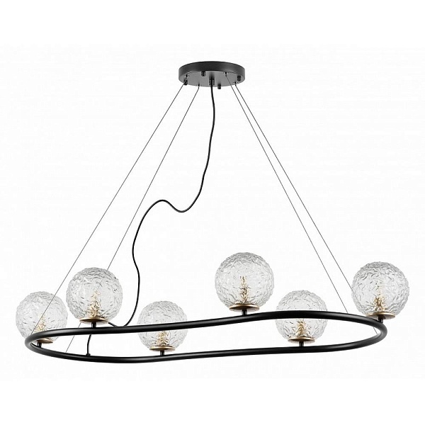 Люстра подвесная LIGHTSTAR BARI 815267