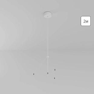 Подвесное крепление ARTE LAMP FADO A660033