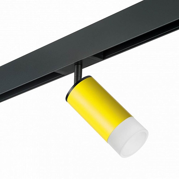 Трековый светильник LIGHTSTAR RULLO PRO43331