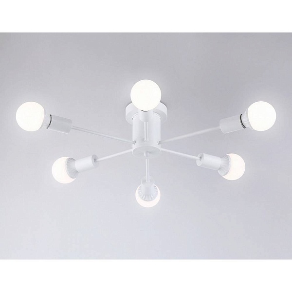 Люстра потолочная AMBRELLA LIGHT TR TR80401