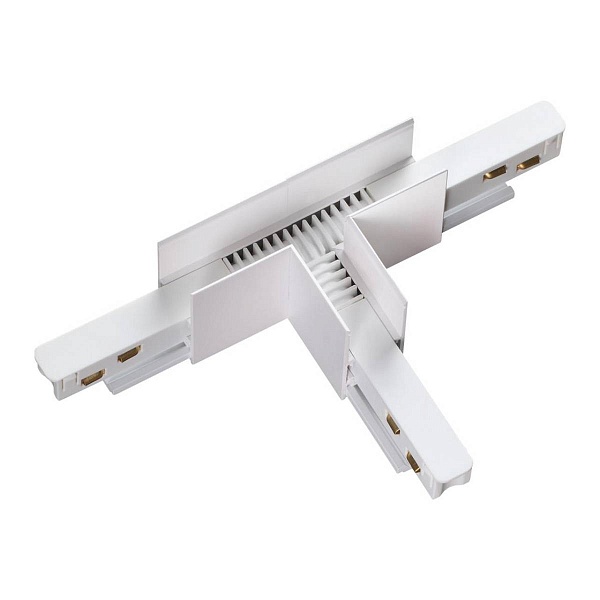 T-коннектор NOVOTECH FLUM 135125