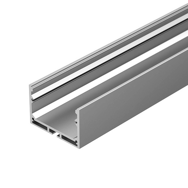 Профиль для ленты LED накладной SL-LINE 32x49мм без рассеивателя (3м) 36200 ARLIGHT