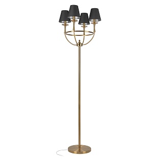 Торшер LOFT IT LATTICE 10435F