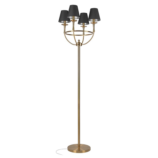 Торшер LOFT IT LATTICE 10435F