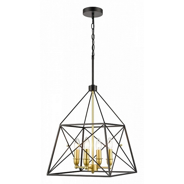 Подвес VELE LUCE CLEMENTE VL4272P04