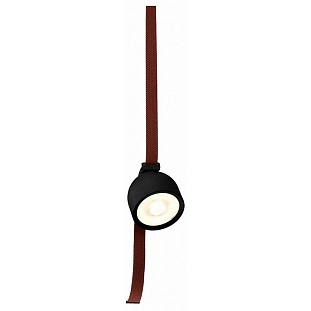 Трековый светильник LIGHTSTAR NOVE 208037