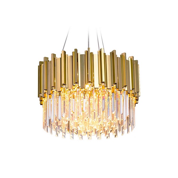 Люстра подвесная DELIGHT COLLECTION BARCLAY MD19090002-4A