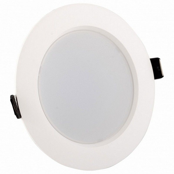 Светильник встраиваемый DENKIRS 304 DK3047-WH