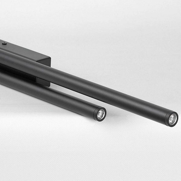 Бра LUSSOLE BRIDGEPORT LSP-7359
